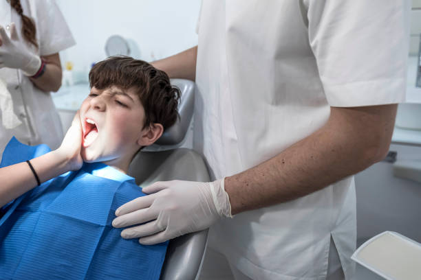 Best Walk-In Emergency Dentist in Livingston, CA